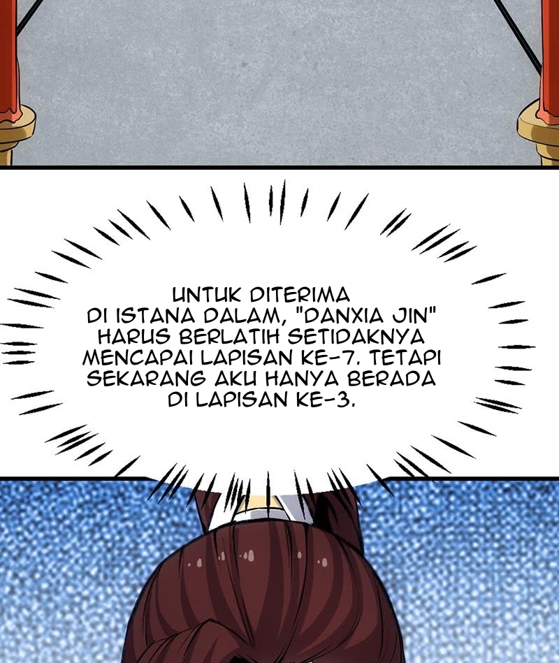 Guardian Dragon System Chapter 23 Gambar 25
